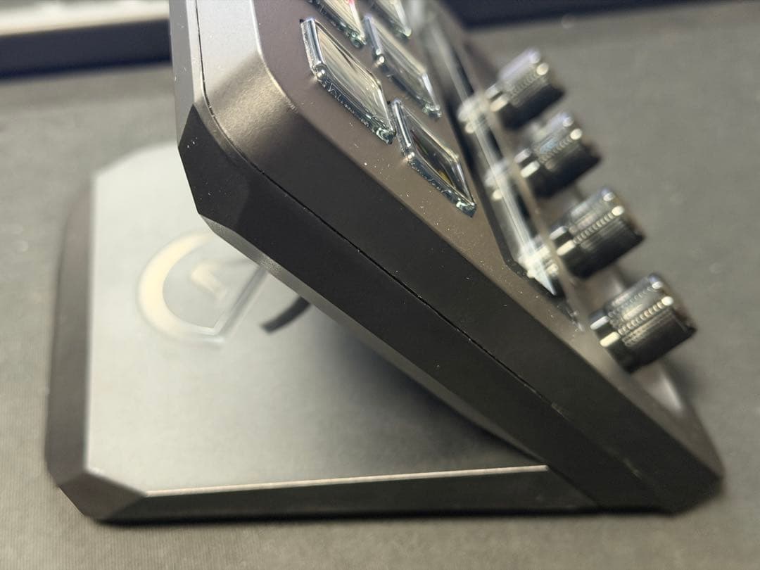 格安出品！　Elgato Stream Deck +