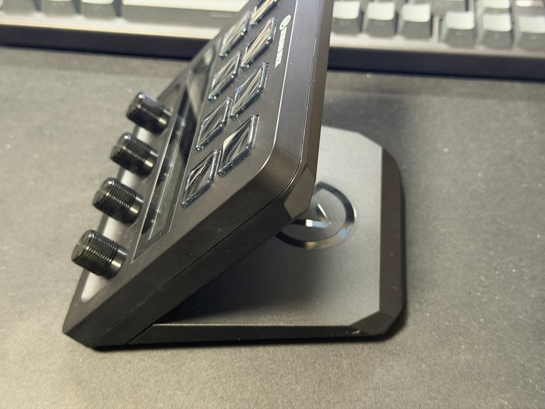 格安出品！　Elgato Stream Deck +