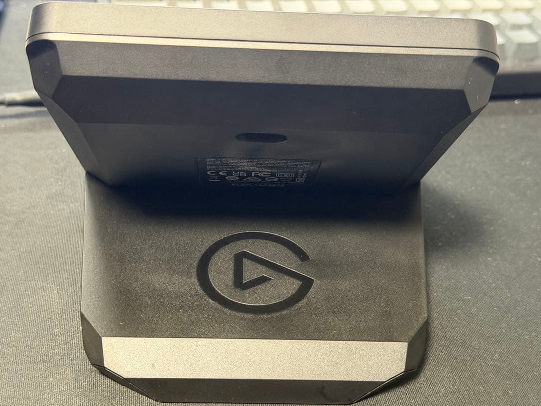 格安出品！　Elgato Stream Deck +