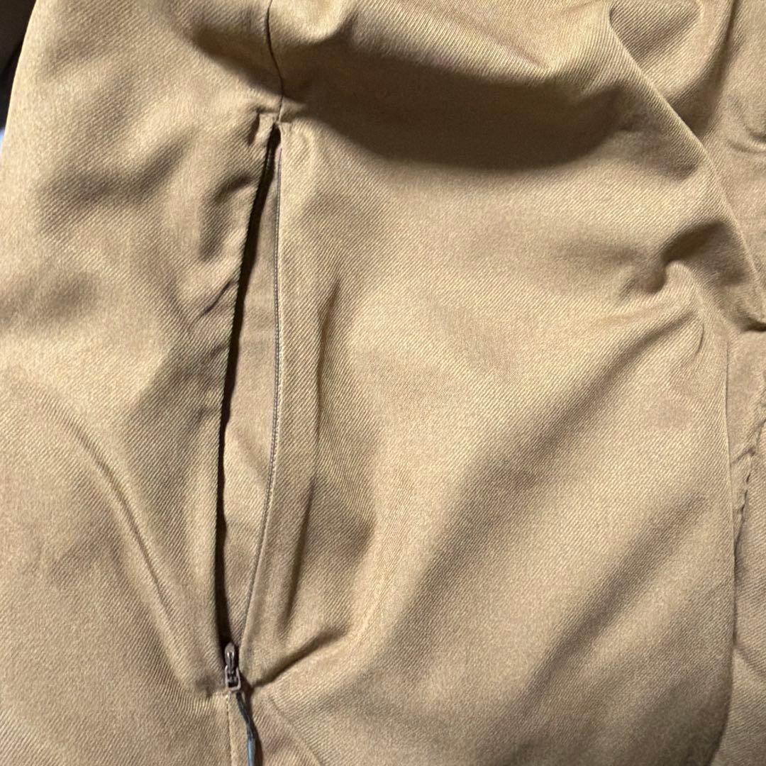 TAION×White Mountaieeringダウンジャケット