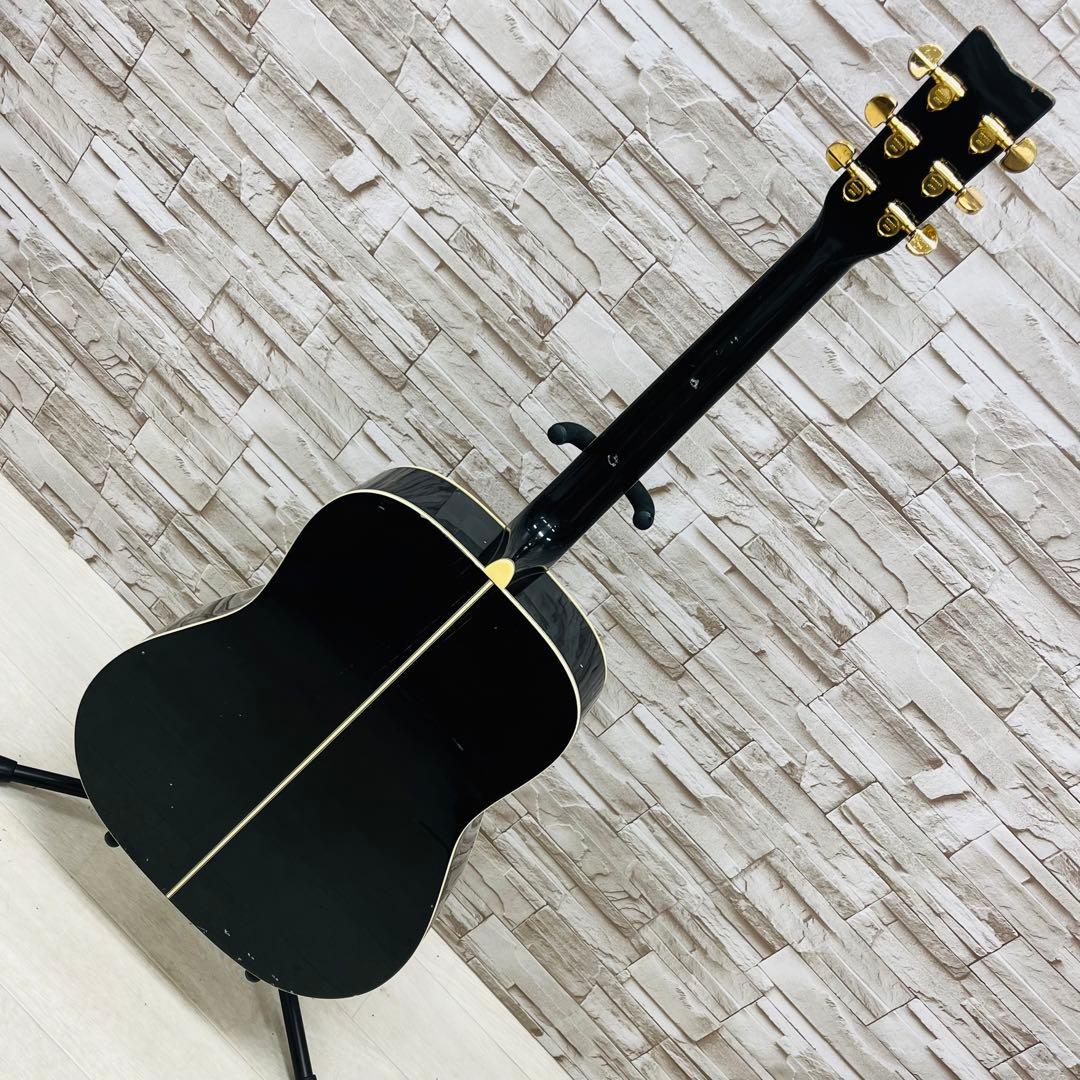 YAMAHA ヤマハ ジャパンビンテージ アコースティックギター L-7S