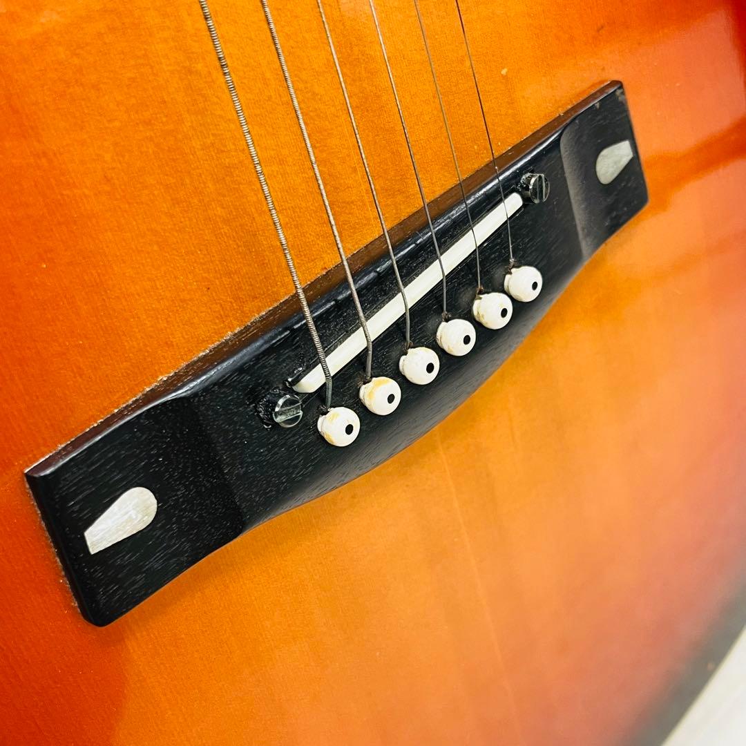 YAMAHA ヤマハ ジャパンビンテージ アコースティックギター L-7S