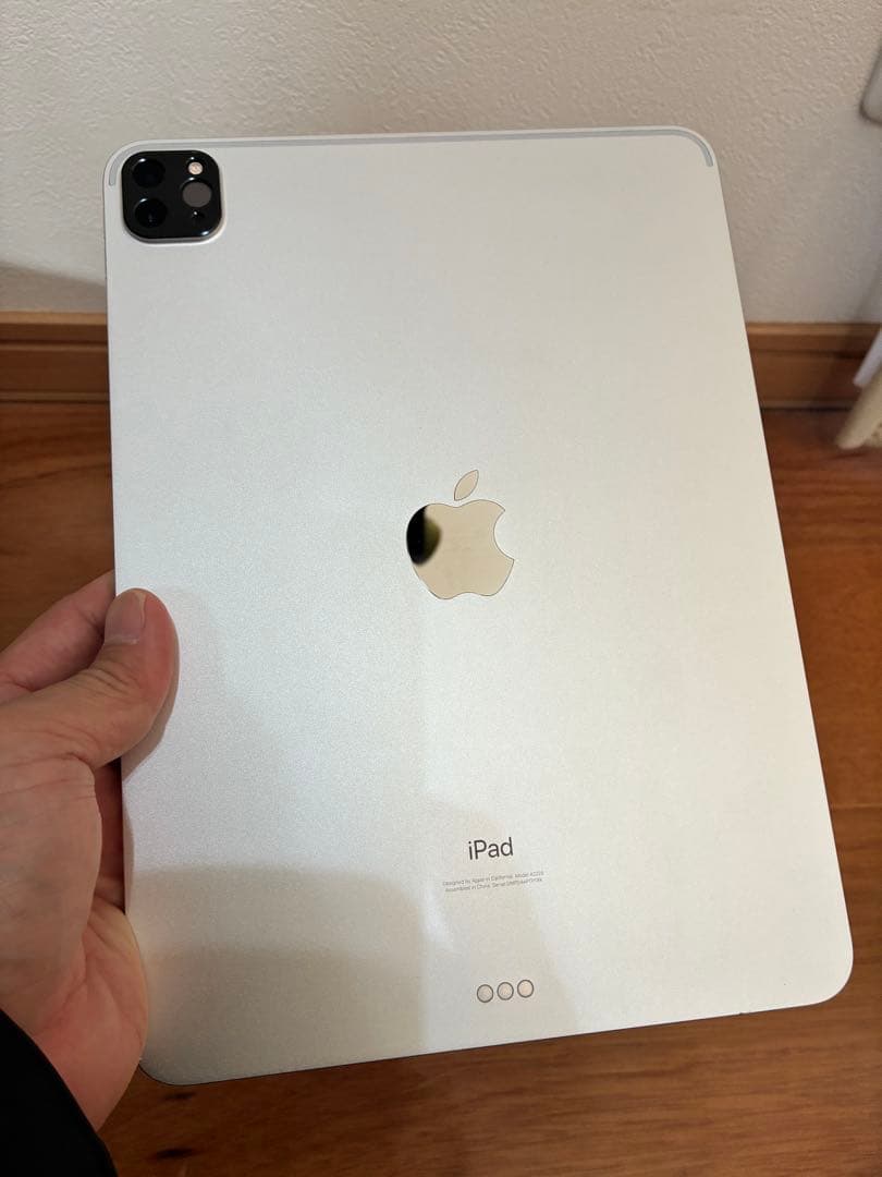 iPad Pro11インチ　第2世代　最大容量92%
