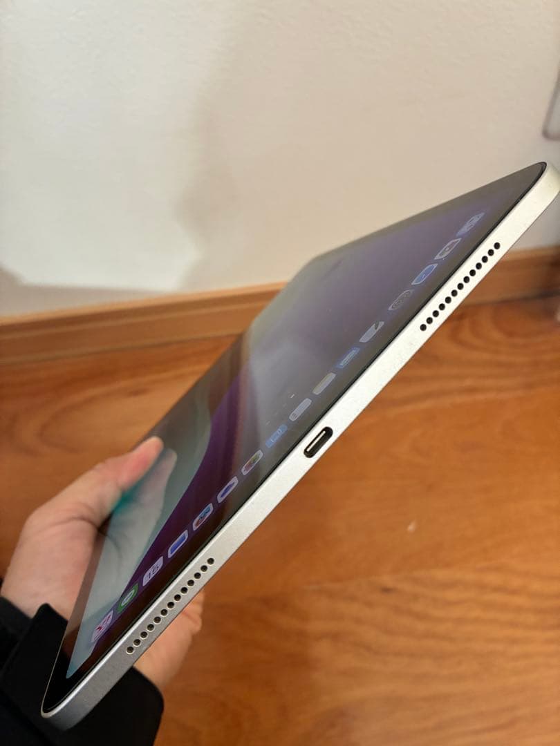 iPad Pro11インチ　第2世代　最大容量92%