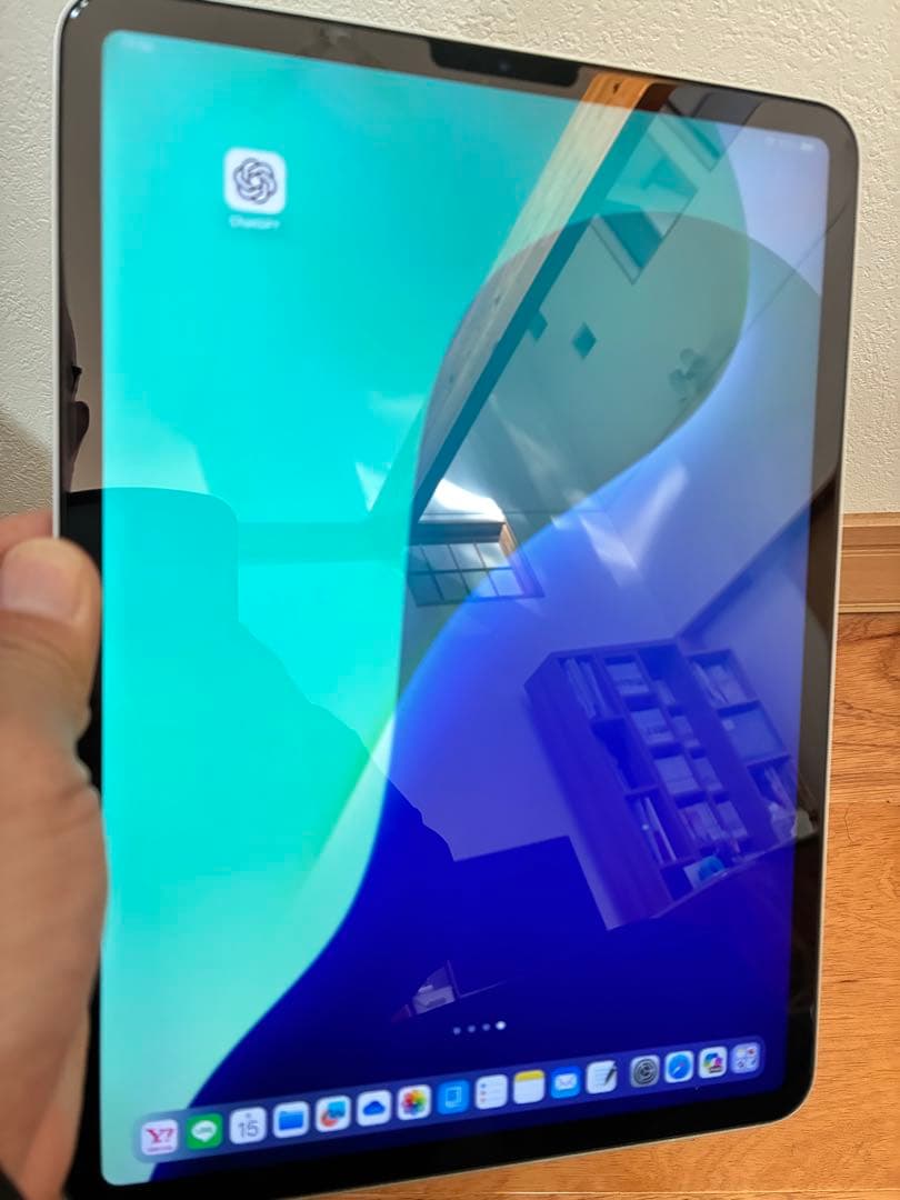 iPad Pro11インチ　第2世代　最大容量92%