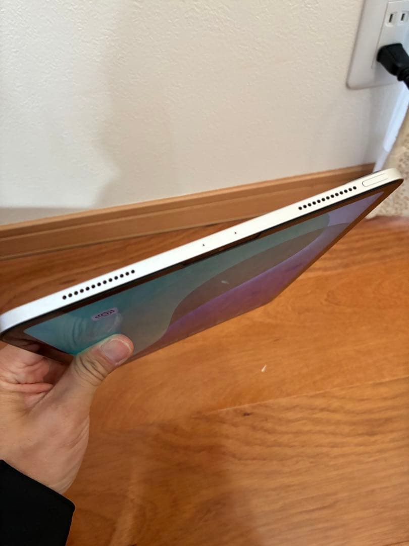 iPad Pro11インチ　第2世代　最大容量92%