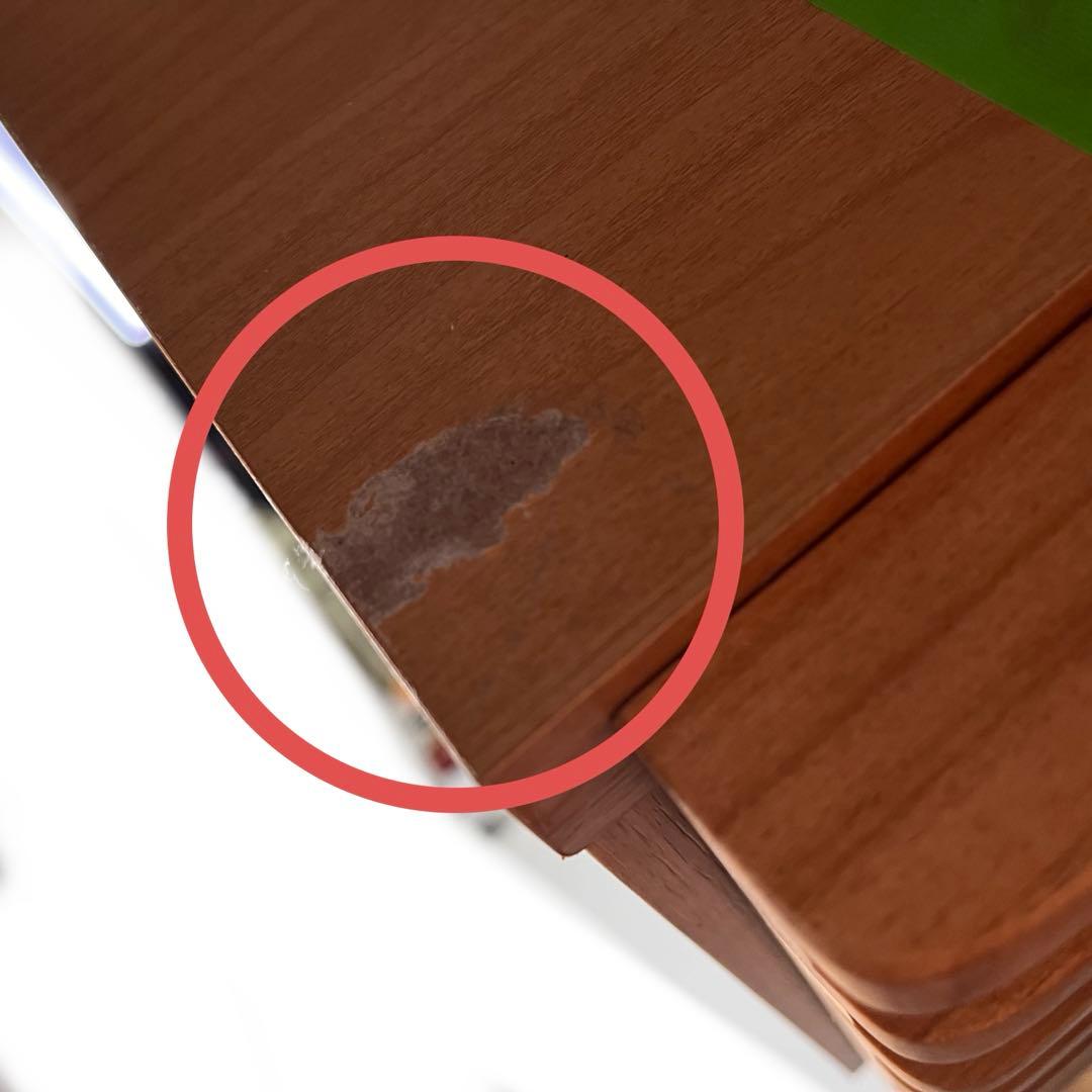 【訳アリ】北欧風 テレビボード 153cm幅 ローボード ナチュラル