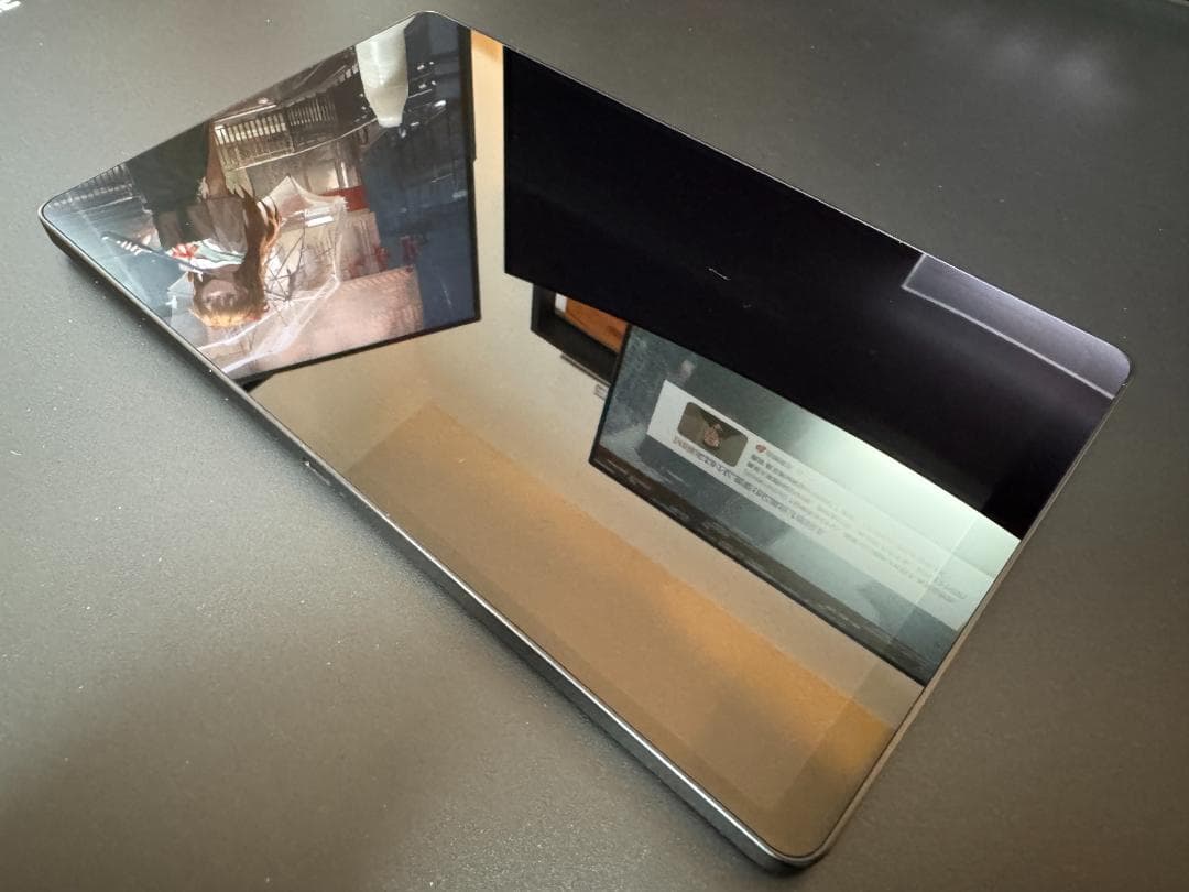 Lenovo Legion Y700 gen4 16GB/512GB CN 黒