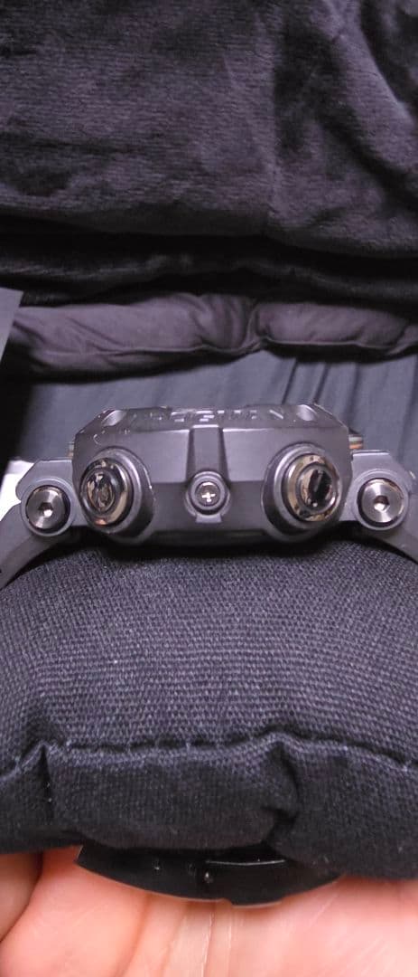 G-SHOCK マスター オブ G フロッグマン