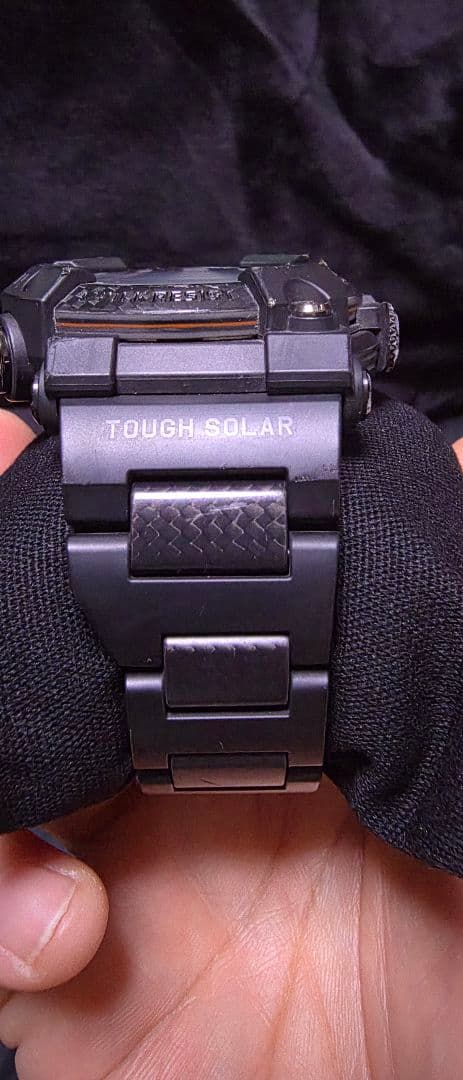 G-SHOCK マスター オブ G フロッグマン