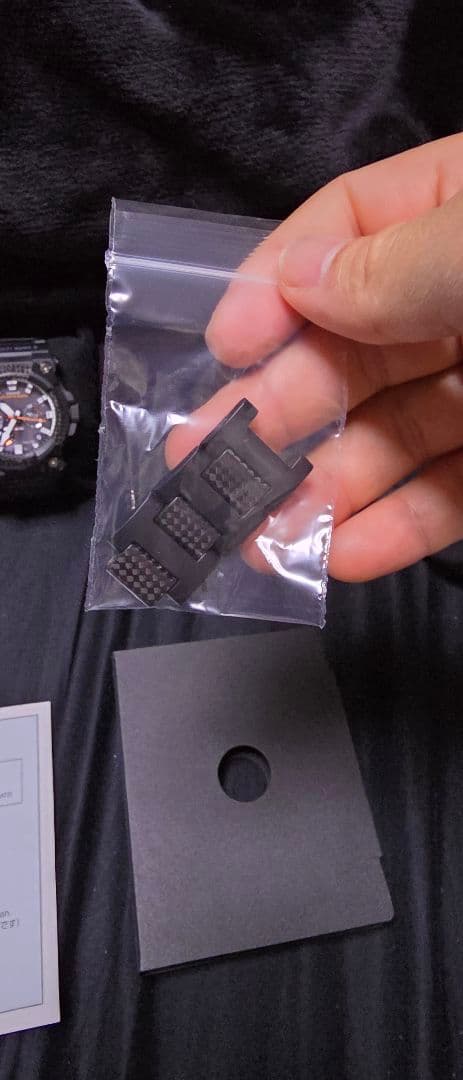 G-SHOCK マスター オブ G フロッグマン