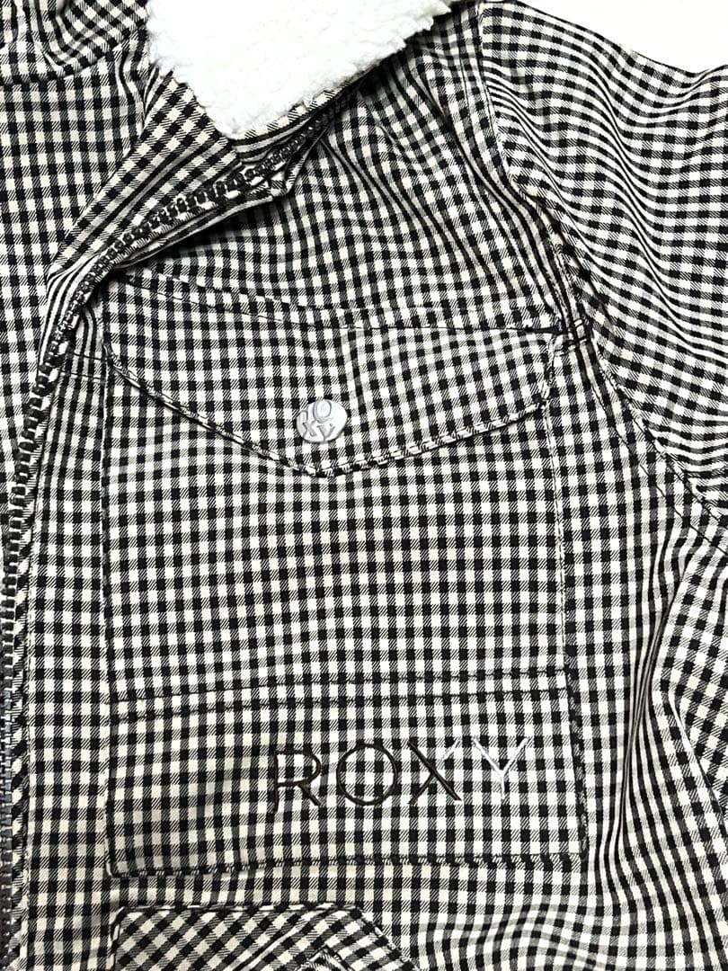 ロキシー ROXY スノーボードウエア上下セット