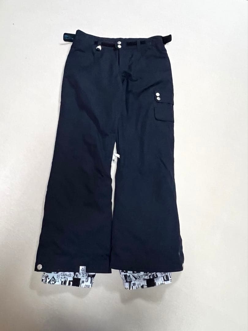 ロキシー ROXY スノーボードウエア上下セット