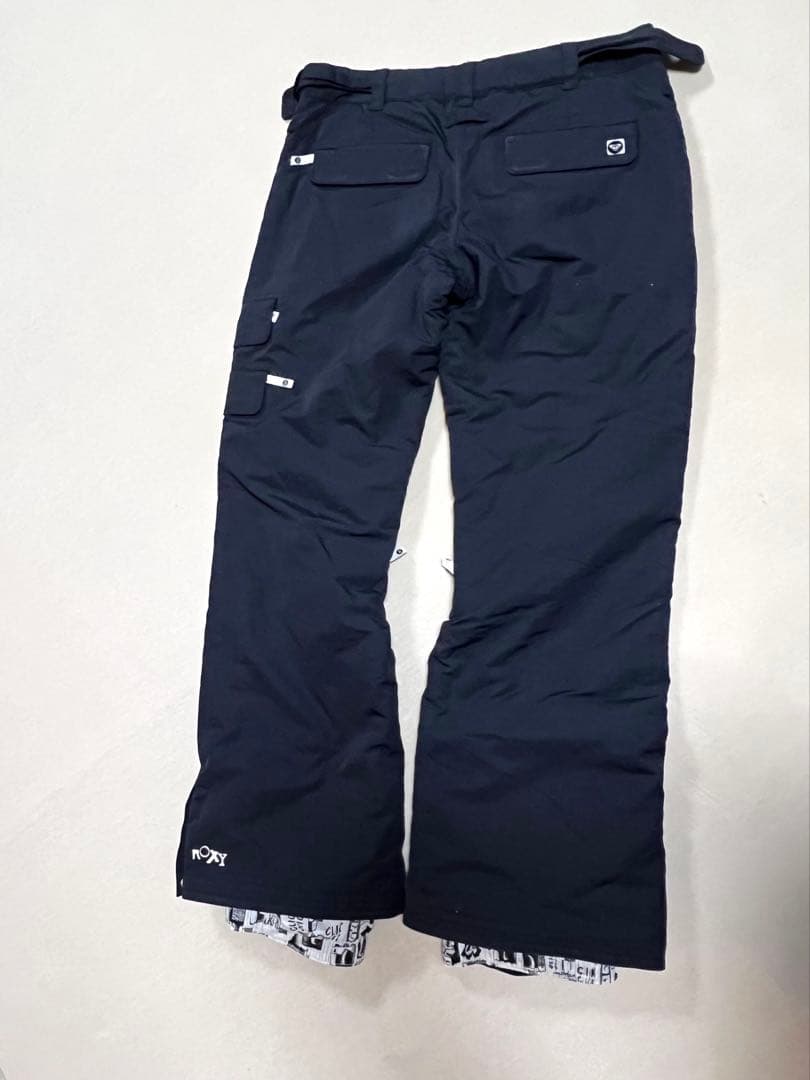 ロキシー ROXY スノーボードウエア上下セット