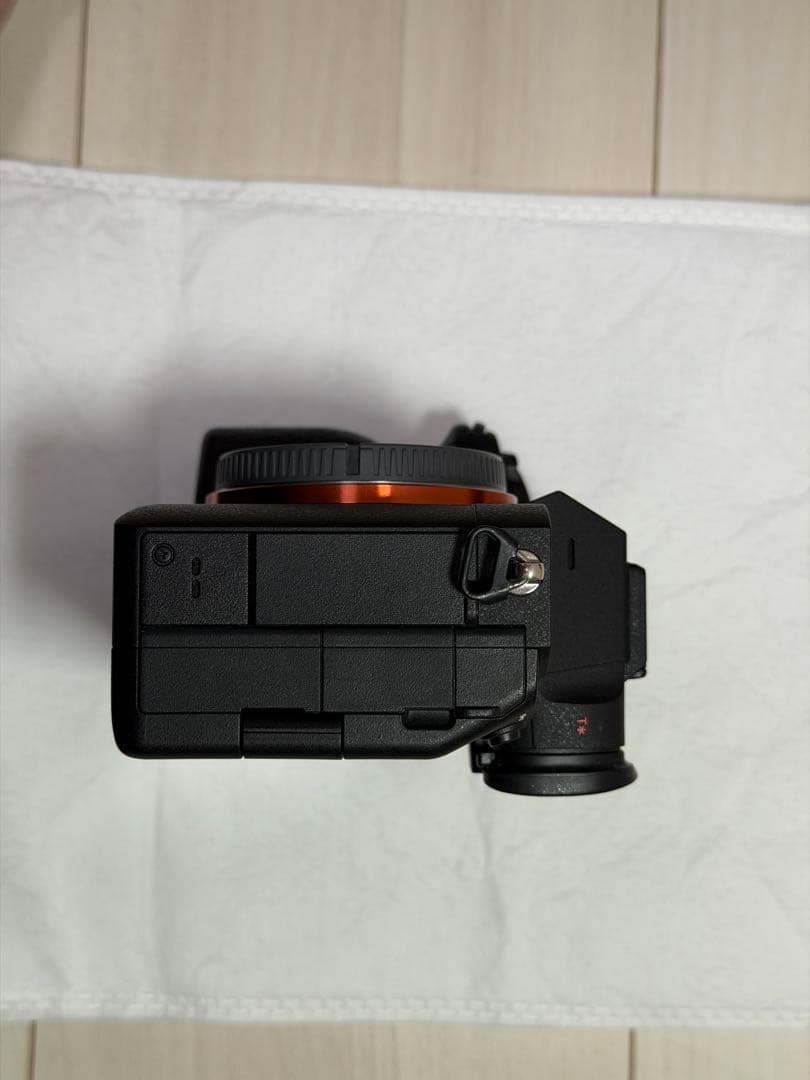 【値下げしました】SONY α7Ⅳ ミラーレスカメラ ILCE-7M4