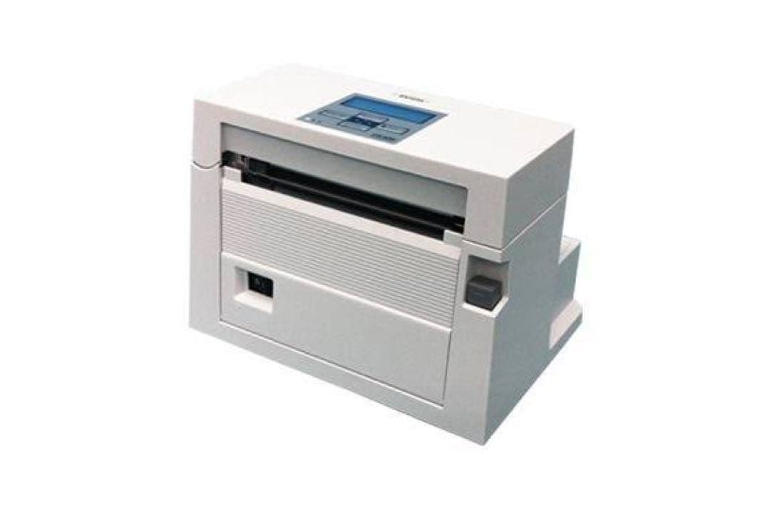 OKABE オカベ マーキングシステム プリンタ EV426　取説　外箱付き