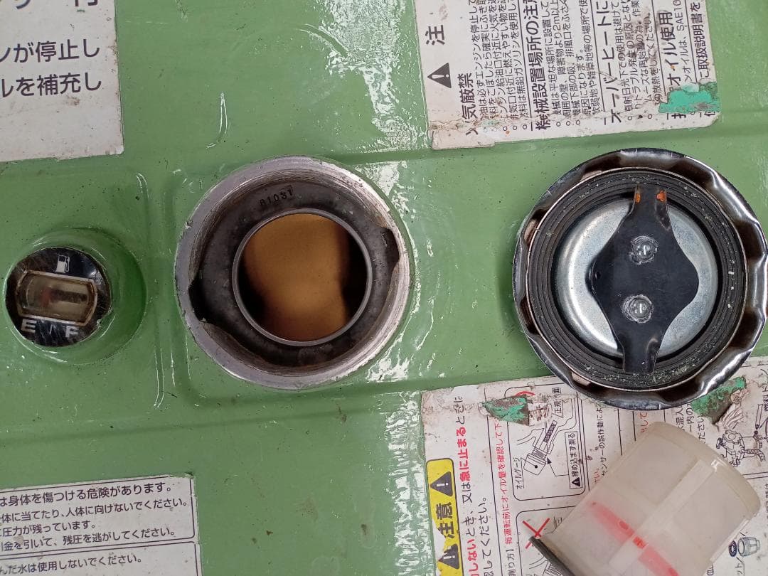 JC-1513GP高圧洗浄機 ホースリール付きフルセットです。