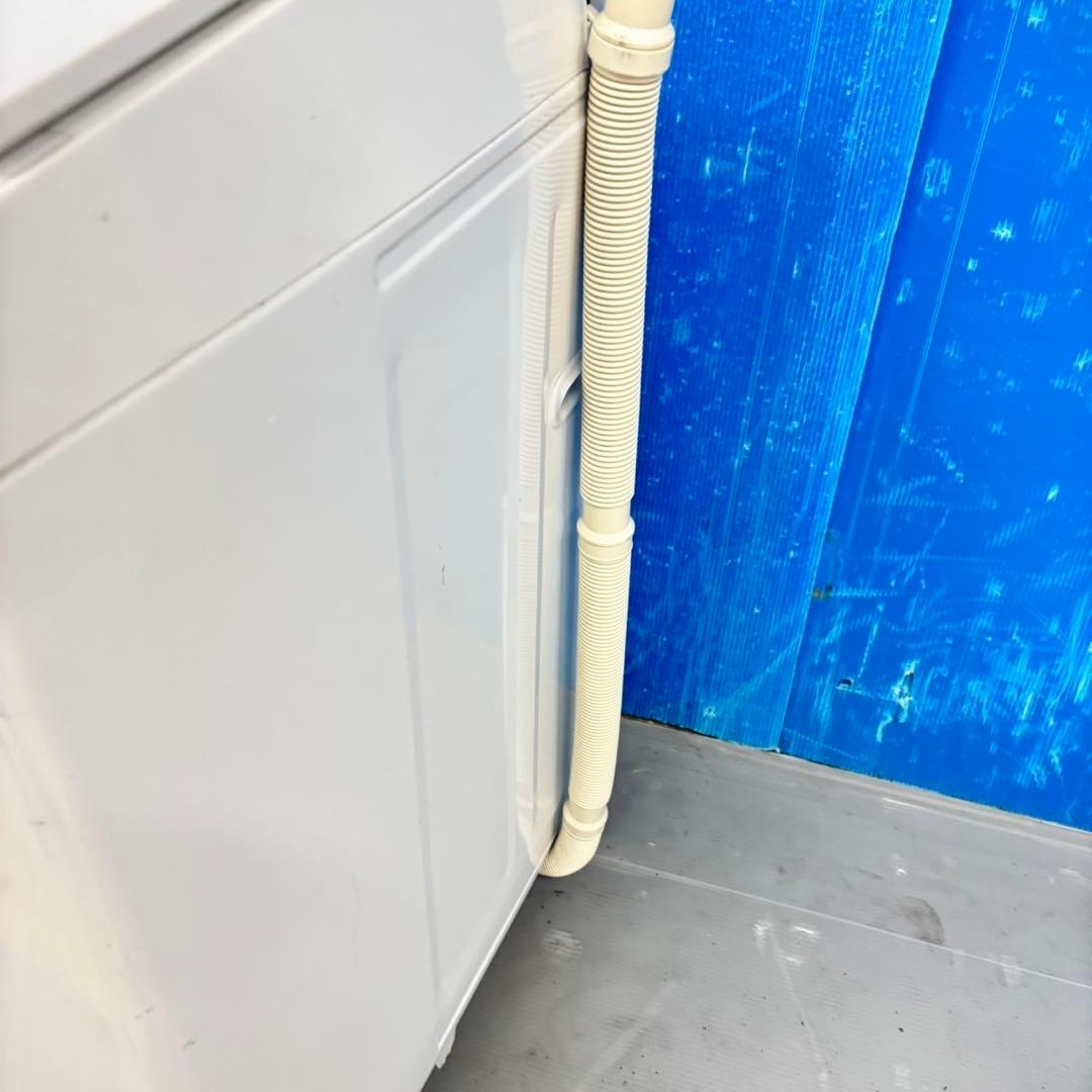 504 東芝　ウルトラファインバブル　洗濯機　7キロ　保証込み　大人気モデル