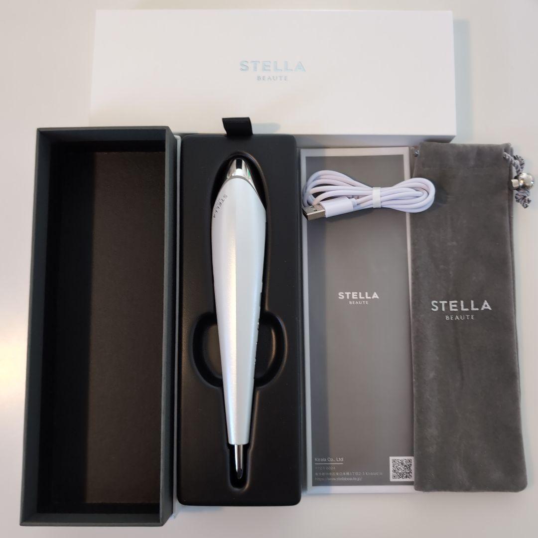 STELLA ビューティフェイススティック　2.0