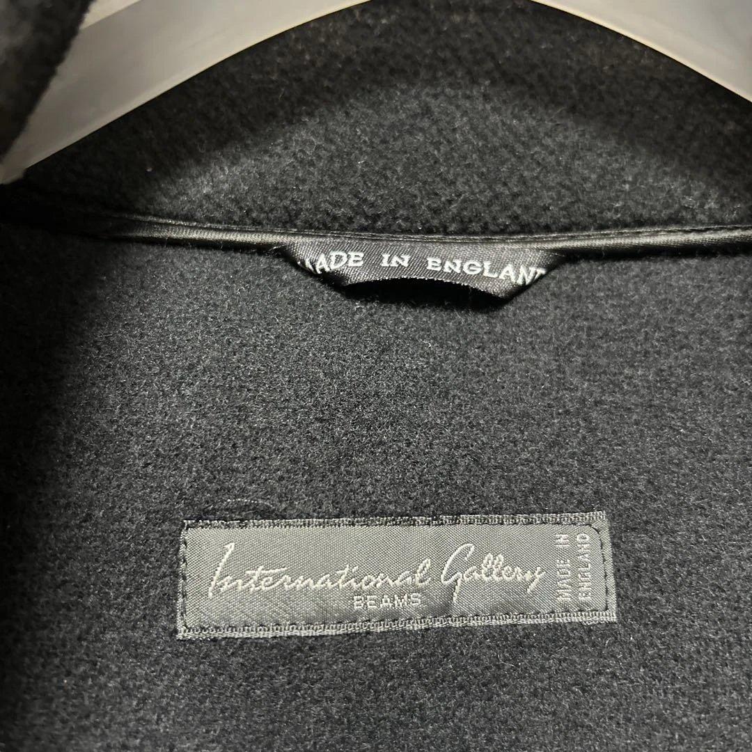 Xmas値下げ！International Gallery BEAMS ダッフル