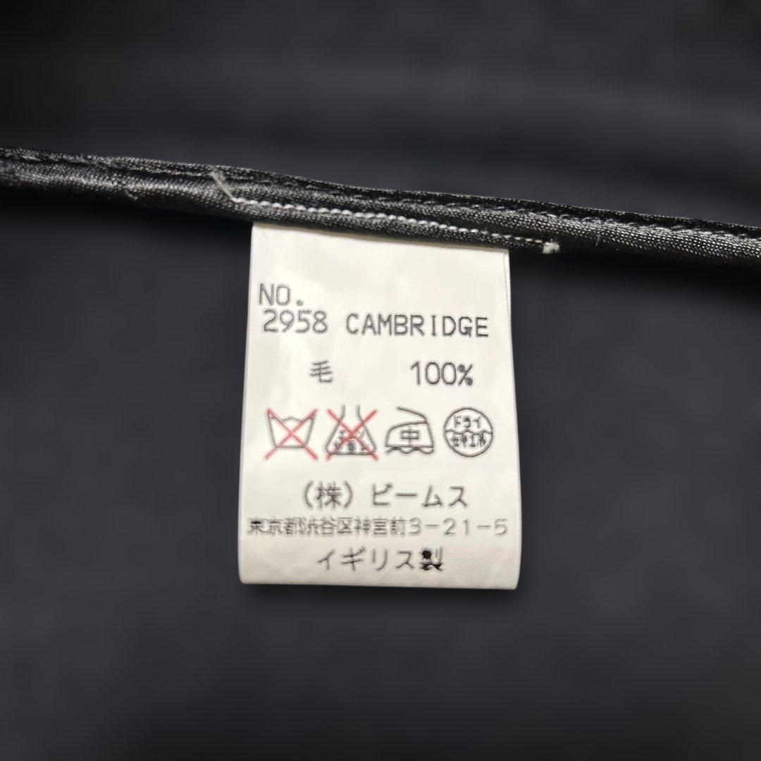 Xmas値下げ！International Gallery BEAMS ダッフル