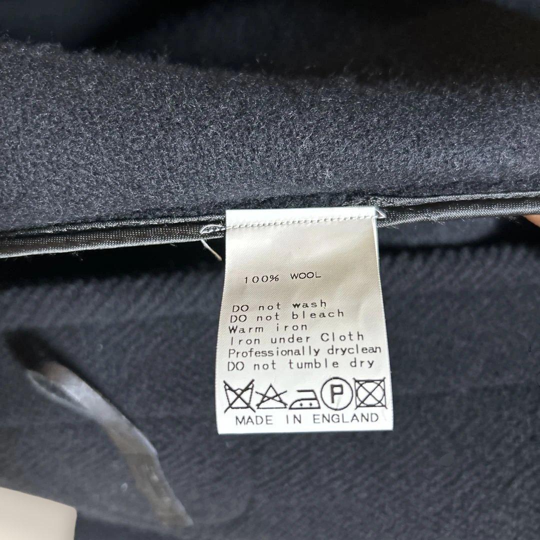 Xmas値下げ！International Gallery BEAMS ダッフル