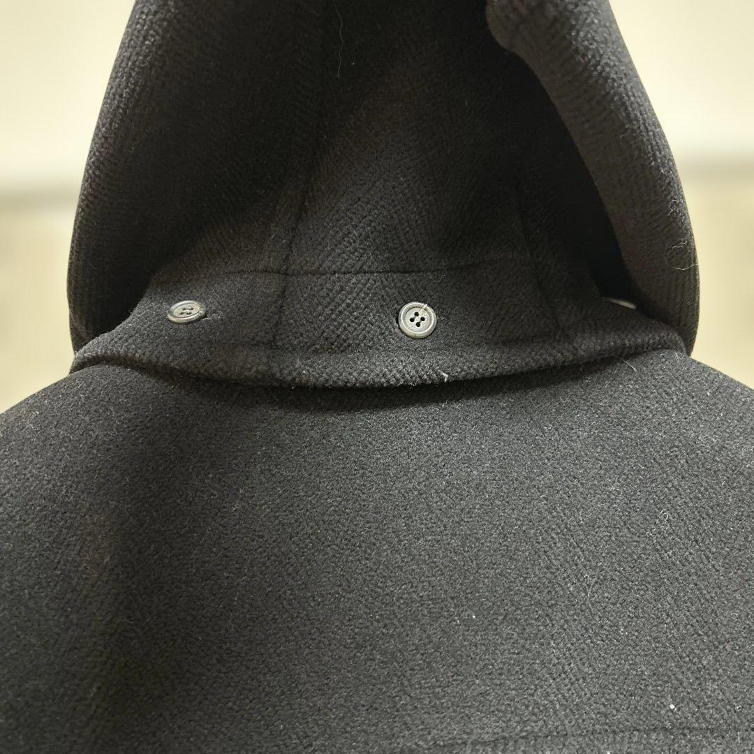 Xmas値下げ！International Gallery BEAMS ダッフル