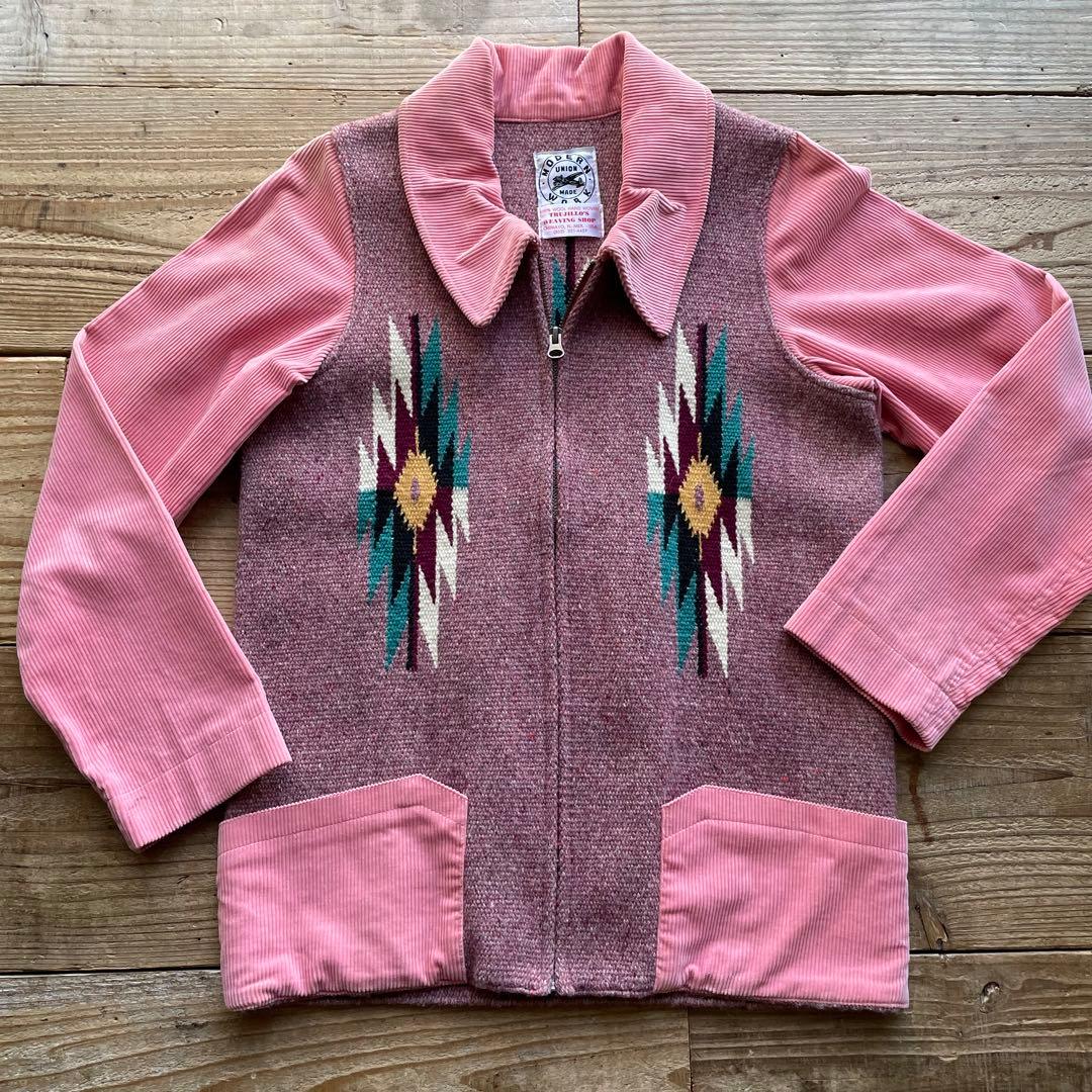 チマヨ ジャケット トルフィリオス オルテガ ペンドルトン センチネラ ベスト