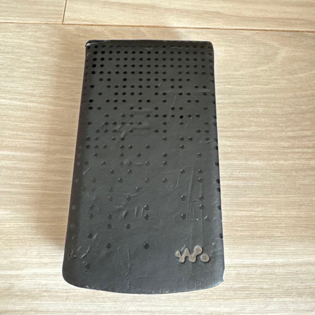 ポータブルプレーヤー SONY NW-A866 Walkman