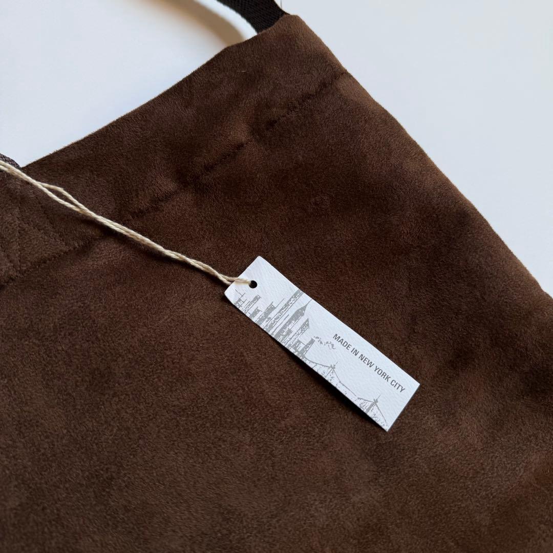 ENGINEERED GARMENTS CarryAllTote 2WAYバッグ