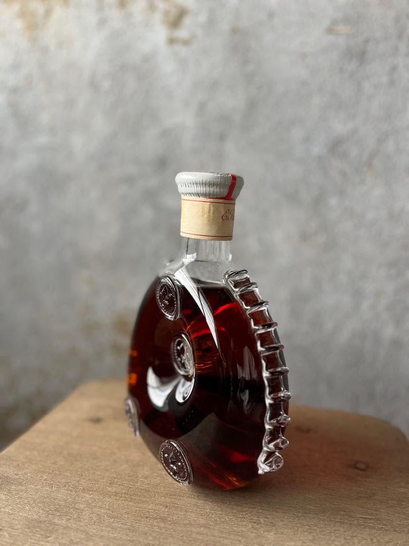 レミーマルタン ルイ13世 未開封