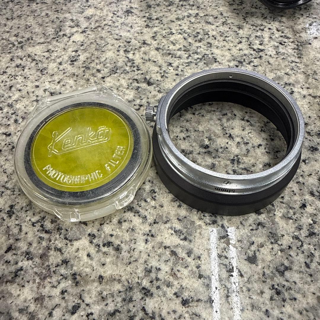 j*l様 Canon キャノン レンジファインダーカメラ フィルムカメラ 小物