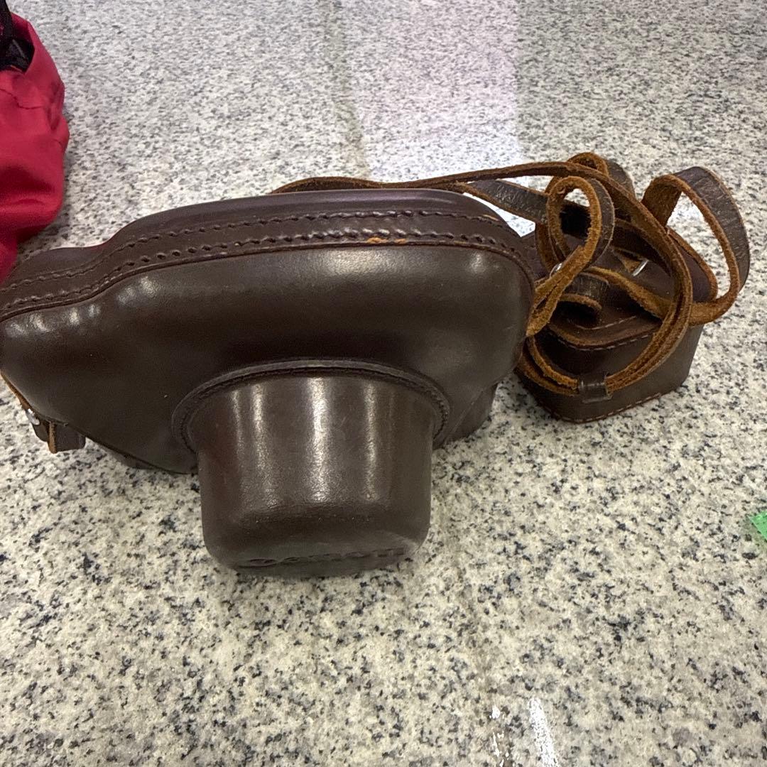 j*l様 Canon キャノン レンジファインダーカメラ フィルムカメラ 小物