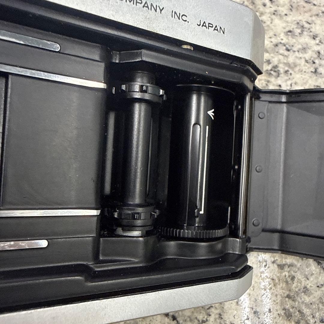 j*l様 Canon キャノン レンジファインダーカメラ フィルムカメラ 小物