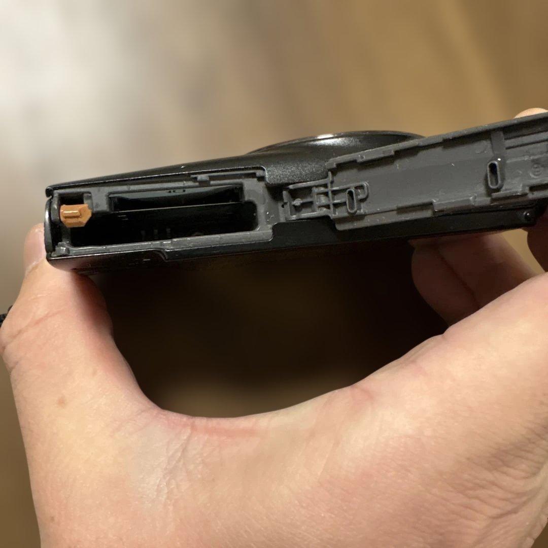 デジタルカメラ Canon IXY 650