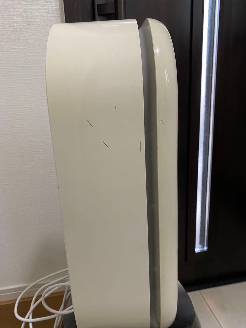 空気清浄機 Dyson pure humidify+cool