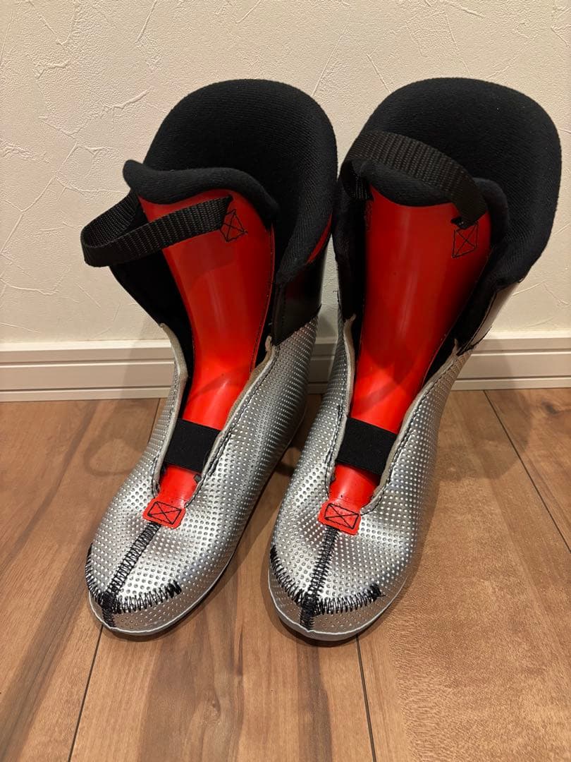 ATOMIC スキーブーツ　HAWX JR 4 ジュニア 24 アトミック