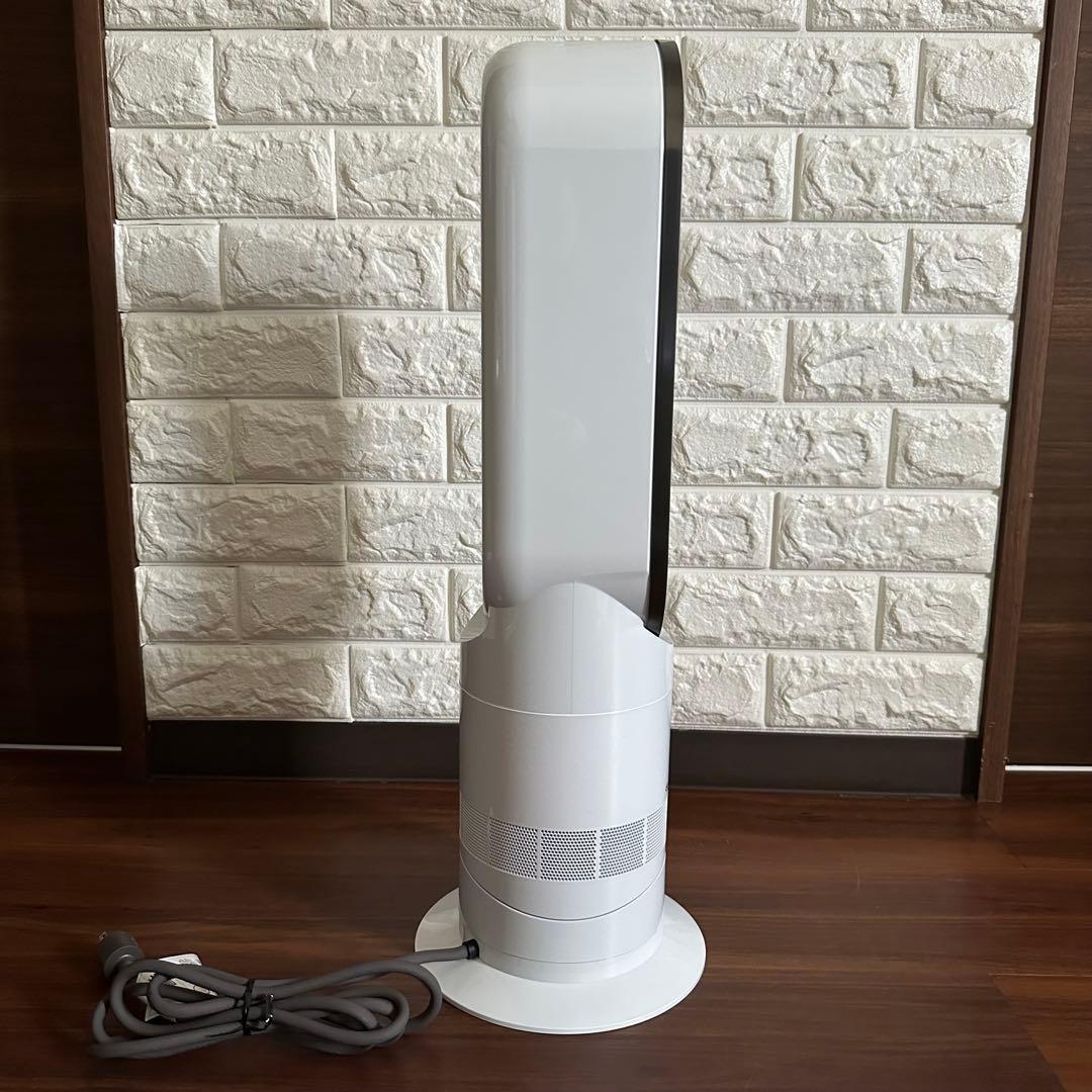 Dyson ダイソン 2025年製 hot&cool ホット&クール AM09