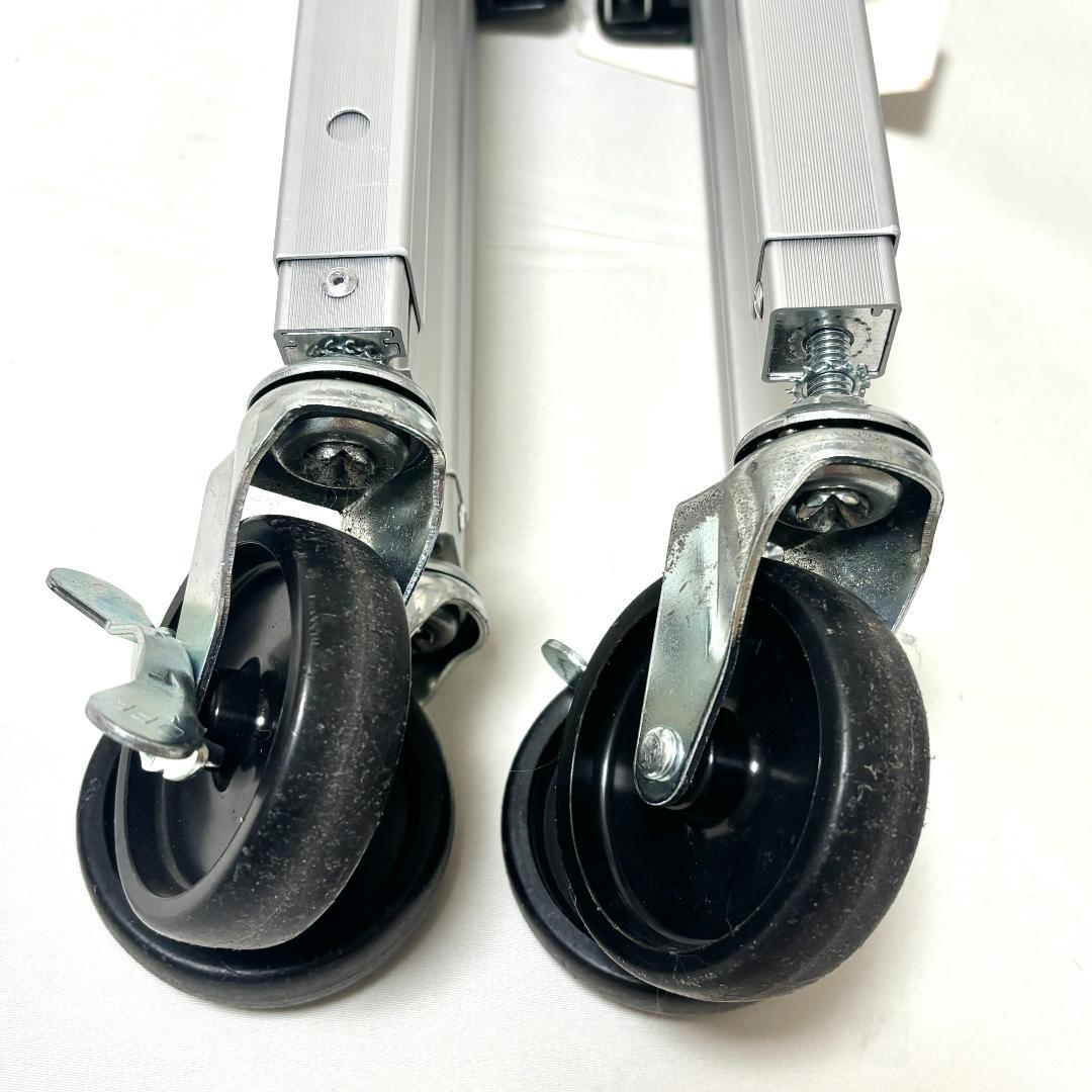 プリンス　テニスボールカゴ キャリー