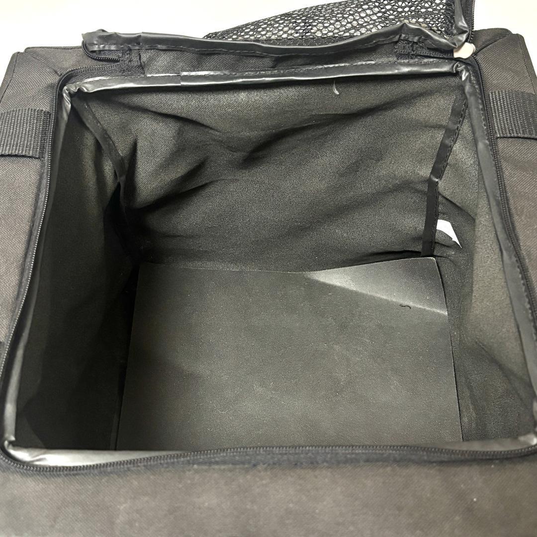 プリンス　テニスボールカゴ キャリー