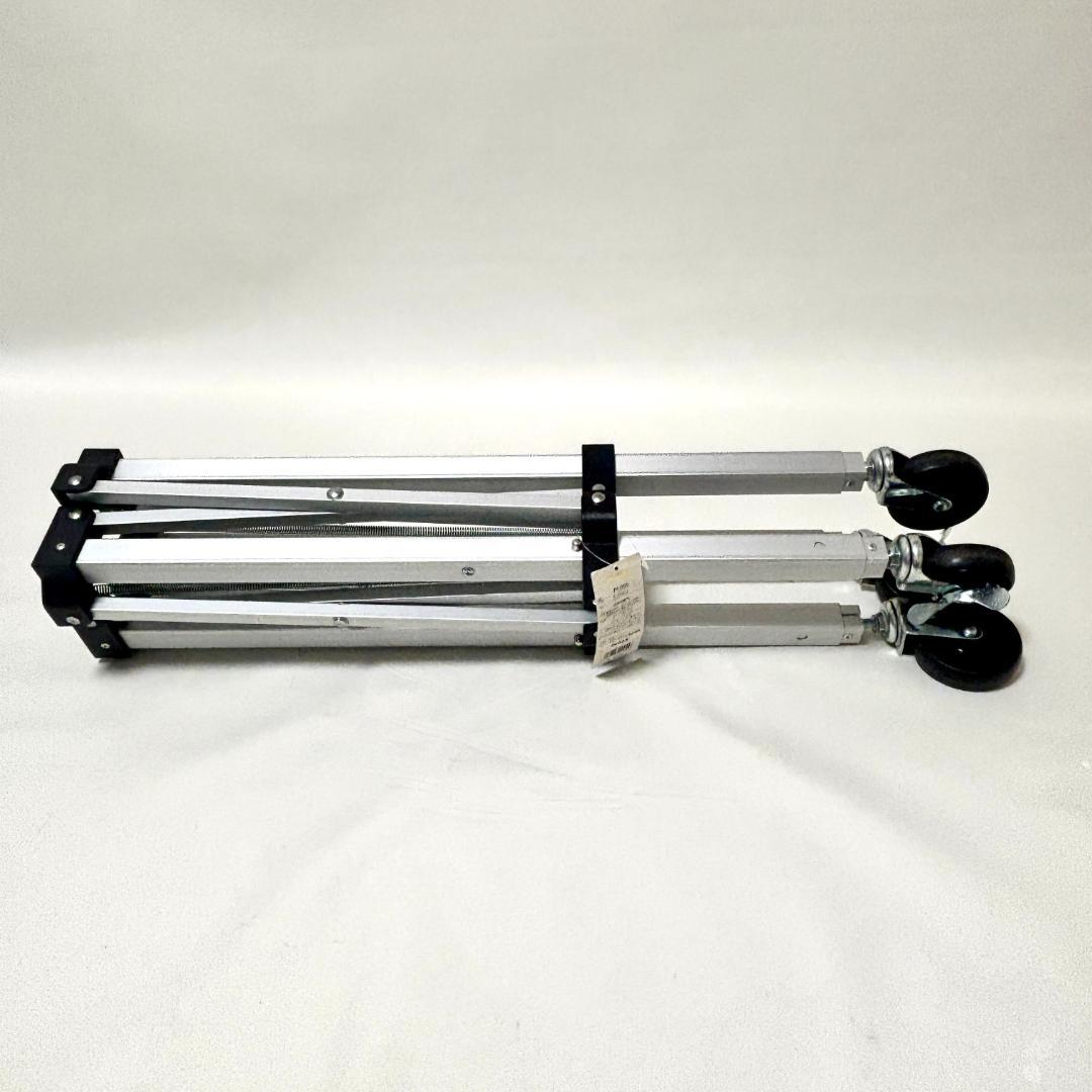 プリンス　テニスボールカゴ キャリー