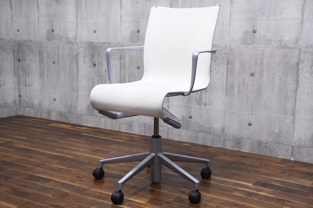 EDK31 カッシーナ アリアス 434 ローリングフレーム デスクチェア