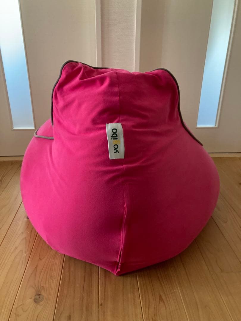 専用です^_^ヨギボーラウンジャー　ピンク