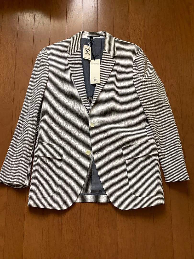 メンズ　ジャケット ジェイプレス　j.press 新品未使用　Lサイズ