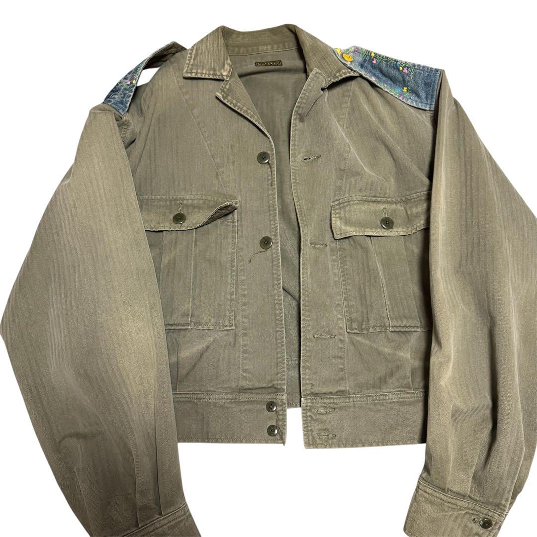 Kapital ジャケット　XXL