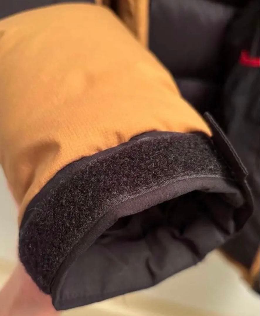 THE NORTH FACE バルトロダウンジャケット