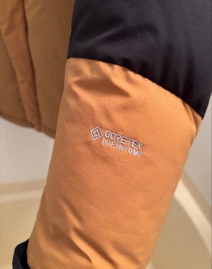 THE NORTH FACE バルトロダウンジャケット