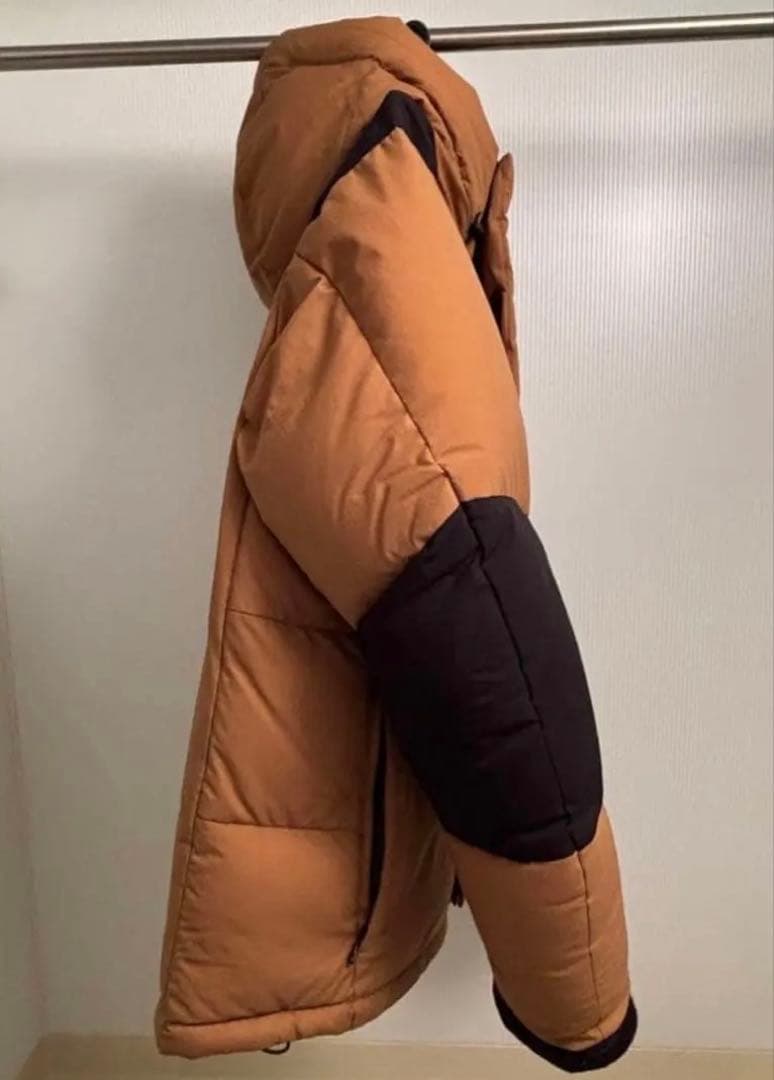 THE NORTH FACE バルトロダウンジャケット