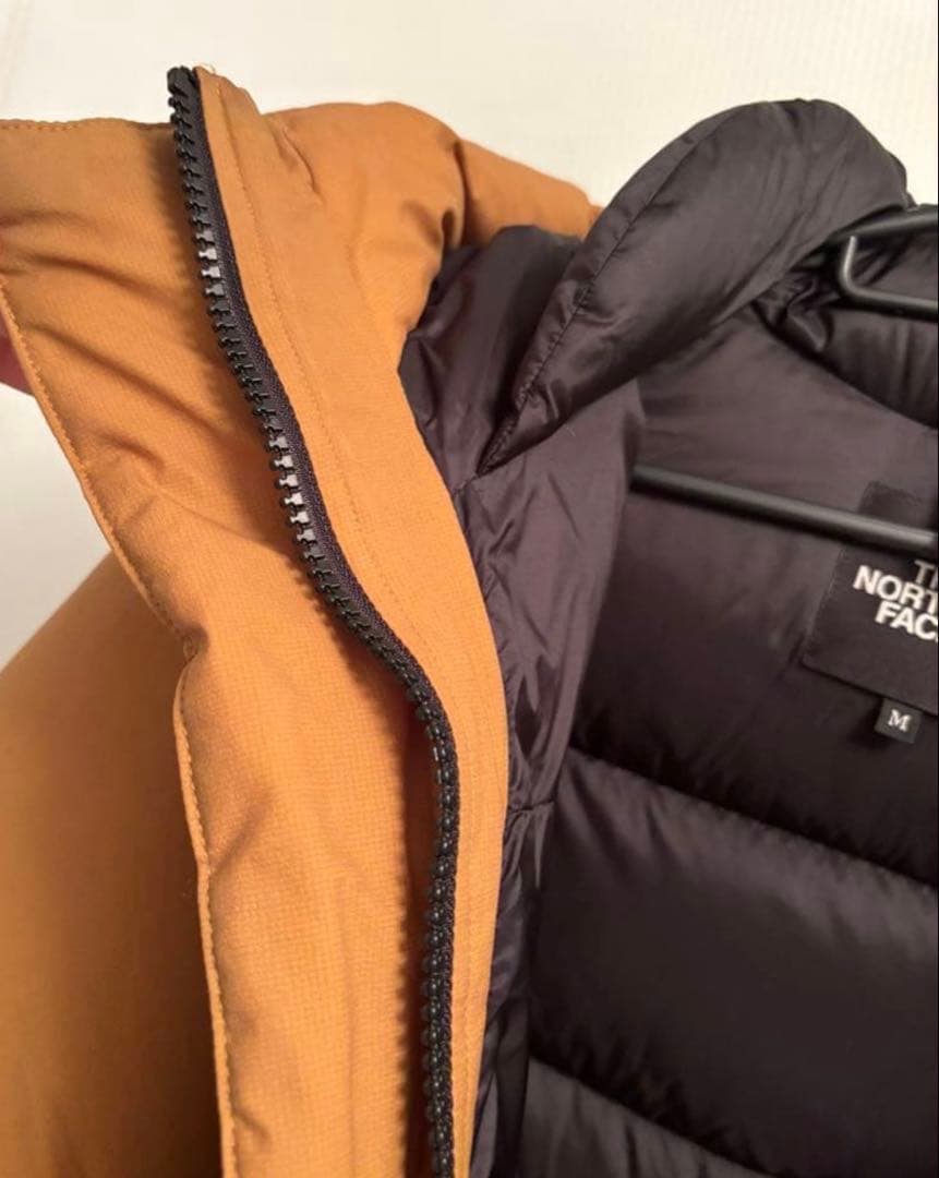 THE NORTH FACE バルトロダウンジャケット