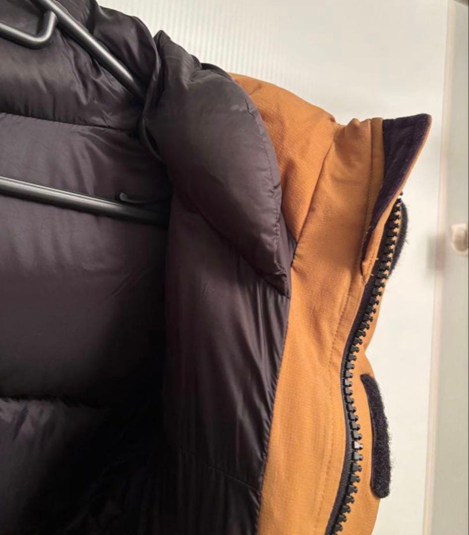 THE NORTH FACE バルトロダウンジャケット